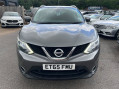 Nissan Qashqai 1.2 DIG-T n-tec+ 2WD Euro 6 (s/s) 5dr 4