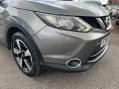 Nissan Qashqai 1.2 DIG-T n-tec+ 2WD Euro 6 (s/s) 5dr 13