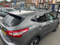 Nissan Qashqai 1.2 DIG-T n-tec+ 2WD Euro 6 (s/s) 5dr 15