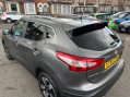 Nissan Qashqai 1.2 DIG-T n-tec+ 2WD Euro 6 (s/s) 5dr 16