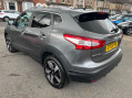 Nissan Qashqai 1.2 DIG-T n-tec+ 2WD Euro 6 (s/s) 5dr 5