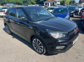 SsangYong Tivoli 1.6P Ultimate Euro 6 (s/s) 5dr 9