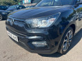 SsangYong Tivoli 1.6P Ultimate Euro 6 (s/s) 5dr 10