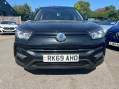 SsangYong Tivoli 1.6P Ultimate Euro 6 (s/s) 5dr 11