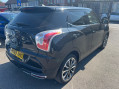 SsangYong Tivoli 1.6P Ultimate Euro 6 (s/s) 5dr 7