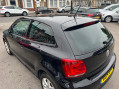 Volkswagen Polo 1.4 Match Edition DSG Euro 5 3dr 16