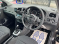 Volkswagen Polo 1.4 Match Edition DSG Euro 5 3dr 19