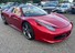 Ferrari 458 4.5 Spider F1 DCT Euro 5 2dr