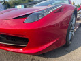 Ferrari 458 4.5 Spider F1 DCT Euro 5 2dr 24