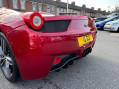 Ferrari 458 4.5 Spider F1 DCT Euro 5 2dr 27