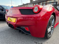 Ferrari 458 4.5 Spider F1 DCT Euro 5 2dr 29