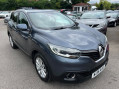 Renault Kadjar 1.5 dCi Dynamique S Nav EDC Euro 6 (s/s) 5dr 1