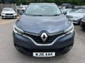 Renault Kadjar 1.5 dCi Dynamique S Nav EDC Euro 6 (s/s) 5dr 2