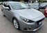 Mazda 3 2.0 SKYACTIV-G Sport Nav Euro 5 (s/s) 5dr