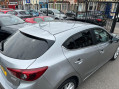 Mazda 3 2.0 SKYACTIV-G Sport Nav Euro 5 (s/s) 5dr 14