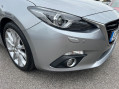 Mazda 3 2.0 SKYACTIV-G Sport Nav Euro 5 (s/s) 5dr 10