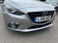 Mazda 3 2.0 SKYACTIV-G Sport Nav Euro 5 (s/s) 5dr 11