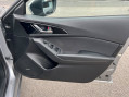 Mazda 3 2.0 SKYACTIV-G Sport Nav Euro 5 (s/s) 5dr 27