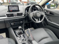 Mazda 3 2.0 SKYACTIV-G Sport Nav Euro 5 (s/s) 5dr 21