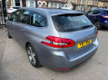 Peugeot 308 1.2 PureTech Allure EAT Euro 6 (s/s) 5dr 5