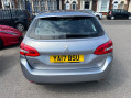 Peugeot 308 1.2 PureTech Allure EAT Euro 6 (s/s) 5dr 6