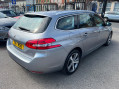 Peugeot 308 1.2 PureTech Allure EAT Euro 6 (s/s) 5dr 7