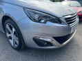 Peugeot 308 1.2 PureTech Allure EAT Euro 6 (s/s) 5dr 12