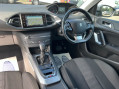 Peugeot 308 1.2 PureTech Allure EAT Euro 6 (s/s) 5dr 23