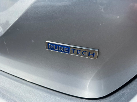 Peugeot 308 1.2 PureTech Allure EAT Euro 6 (s/s) 5dr 32