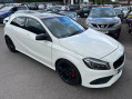 Mercedes-Benz A Class 1.6 A200 AMG Line (Premium) 7G-DCT Euro 6 (s/s) 5dr 6