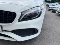 Mercedes-Benz A Class 1.6 A200 AMG Line (Premium) 7G-DCT Euro 6 (s/s) 5dr 9