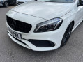 Mercedes-Benz A Class 1.6 A200 AMG Line (Premium) 7G-DCT Euro 6 (s/s) 5dr 7