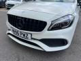 Mercedes-Benz A Class 1.6 A200 AMG Line (Premium) 7G-DCT Euro 6 (s/s) 5dr 8