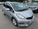 Honda Jazz 1.4 i-VTEC EX Euro 5 5dr