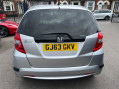 Honda Jazz 1.4 i-VTEC EX Euro 5 5dr 6