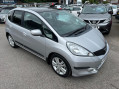 Honda Jazz 1.4 i-VTEC EX Euro 5 5dr 9