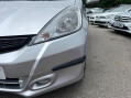 Honda Jazz 1.4 i-VTEC EX Euro 5 5dr 12