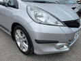 Honda Jazz 1.4 i-VTEC EX Euro 5 5dr 16