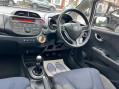 Honda Jazz 1.4 i-VTEC EX Euro 5 5dr 23