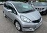 Honda Jazz 1.4 i-VTEC EX Euro 5 5dr