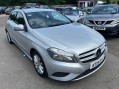 Mercedes-Benz A Class 1.5 A180 CDI SE 7G-DCT Euro 5 (s/s) 5dr 1