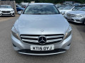 Mercedes-Benz A Class 1.5 A180 CDI SE 7G-DCT Euro 5 (s/s) 5dr 4