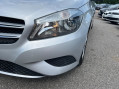 Mercedes-Benz A Class 1.5 A180 CDI SE 7G-DCT Euro 5 (s/s) 5dr 11