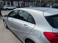 Mercedes-Benz A Class 1.5 A180 CDI SE 7G-DCT Euro 5 (s/s) 5dr 16