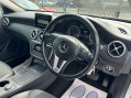 Mercedes-Benz A Class 1.5 A180 CDI SE 7G-DCT Euro 5 (s/s) 5dr 18