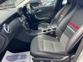 Mercedes-Benz A Class 1.5 A180 CDI SE 7G-DCT Euro 5 (s/s) 5dr 27