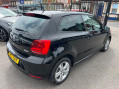 Volkswagen Polo 1.0 BlueMotion Tech Match Edition Euro 6 (s/s) 3dr 6