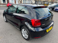 Volkswagen Polo 1.0 BlueMotion Tech Match Edition Euro 6 (s/s) 3dr 5