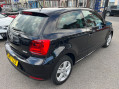 Volkswagen Polo 1.0 BlueMotion Tech Match Edition Euro 6 (s/s) 3dr 7