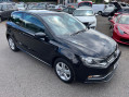 Volkswagen Polo 1.0 BlueMotion Tech Match Edition Euro 6 (s/s) 3dr 9